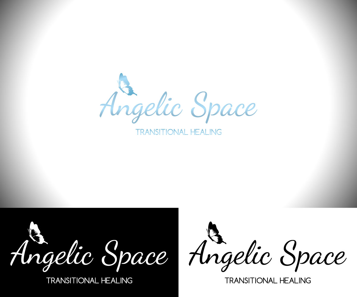 Logo Design by Jun Kai for TRANSITIONAL HEALING | Design #2308605