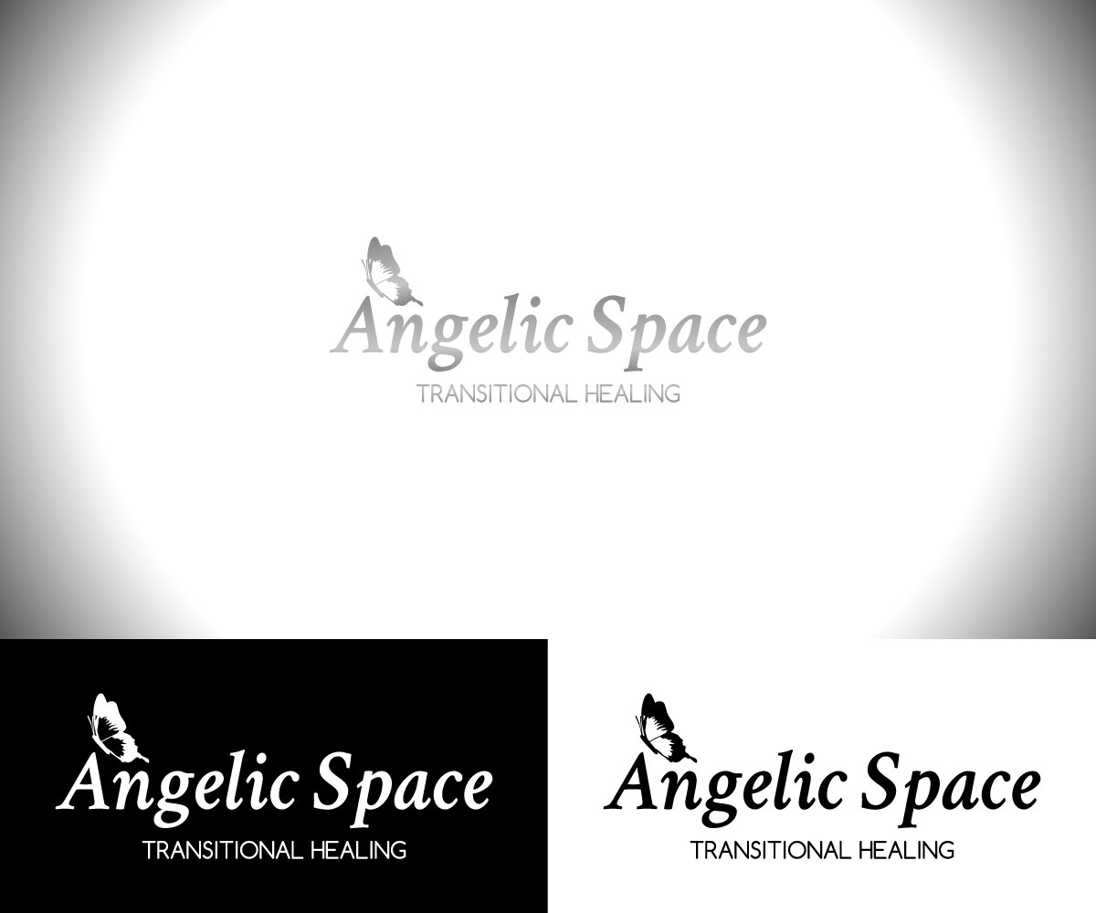 Logo-Design von Jun Kai für TRANSITIONAL HEALING | Design #2308917