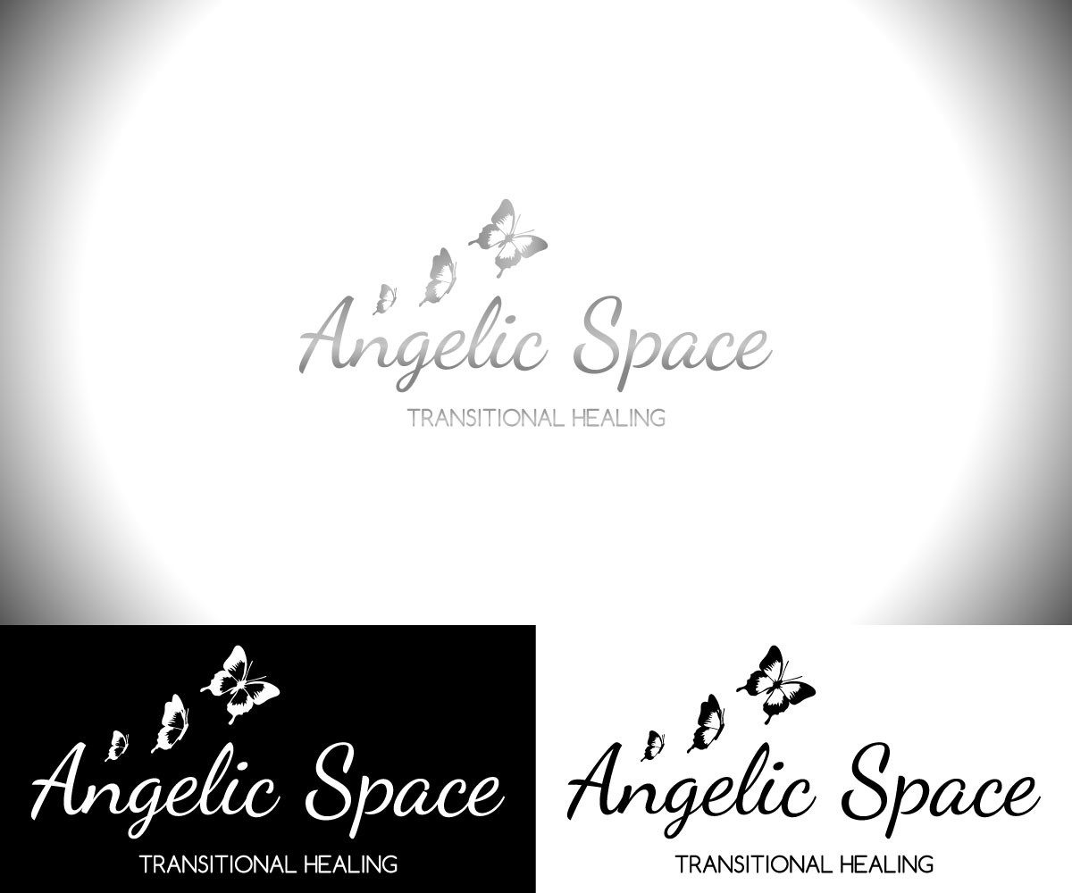 Logo-Design von Jun Kai für TRANSITIONAL HEALING | Design #2308944