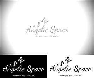 Logo Design by Jun Kai for TRANSITIONAL HEALING | Design: #2308944