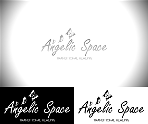 Logo Design by Jun Kai for TRANSITIONAL HEALING | Design: #2309006