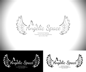 Logo Design by Jun Kai for TRANSITIONAL HEALING | Design: #2310651
