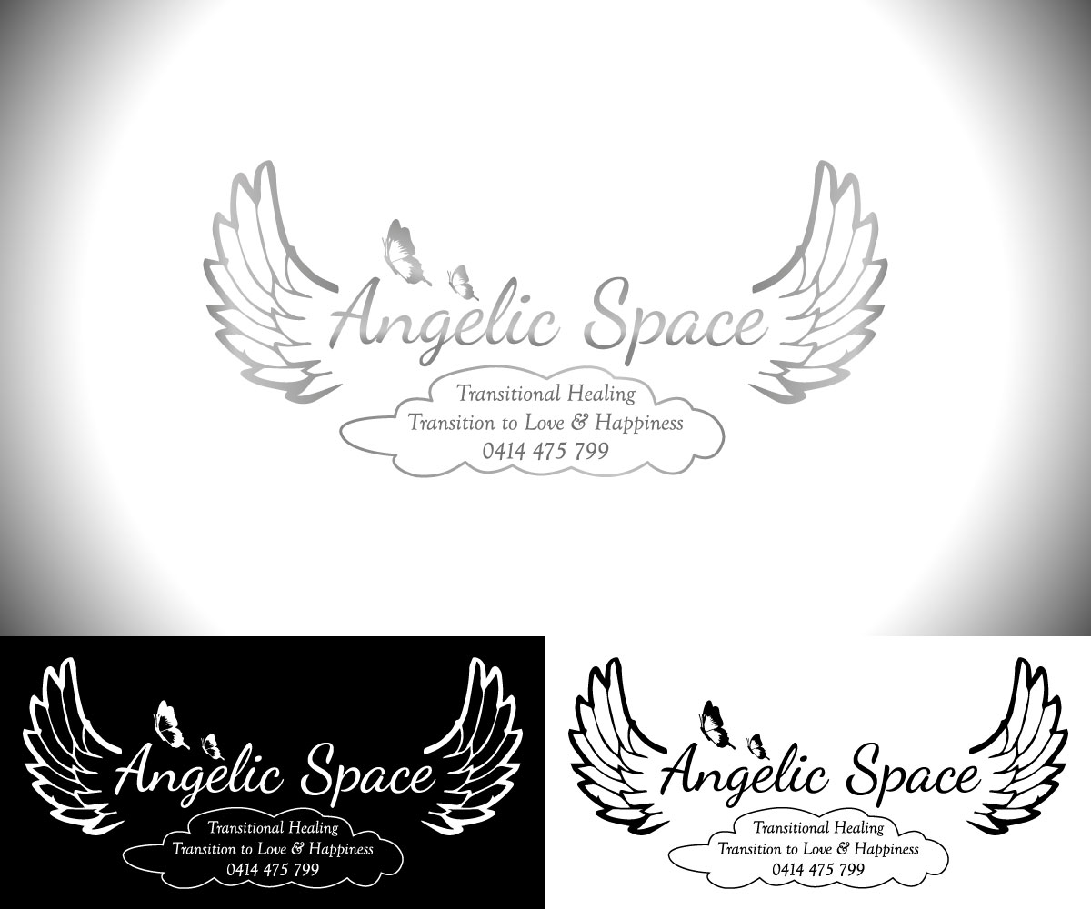 Logo-Design von Jun Kai für TRANSITIONAL HEALING | Design #2313417