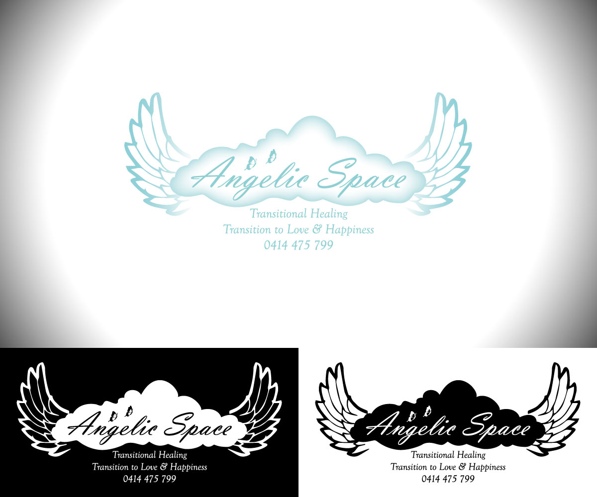 Logo Design by Jun Kai for TRANSITIONAL HEALING | Design #2319158