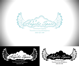 Logo Design by Jun Kai for TRANSITIONAL HEALING | Design: #2319158