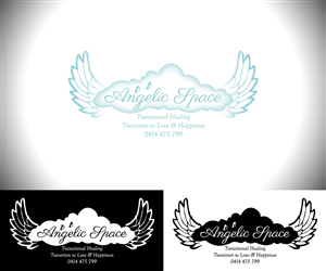 Logo Design by Jun Kai for TRANSITIONAL HEALING | Design: #2319183