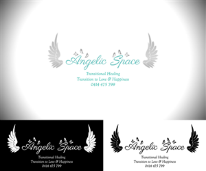 Logo Design by Jun Kai for TRANSITIONAL HEALING | Design: #2320457