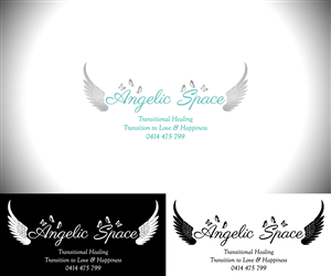 Logo Design by Jun Kai for TRANSITIONAL HEALING | Design: #2320471