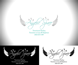 Logo Design by Jun Kai for TRANSITIONAL HEALING | Design: #2320688