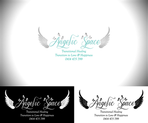 Logo Design by Jun Kai for TRANSITIONAL HEALING | Design: #2320889