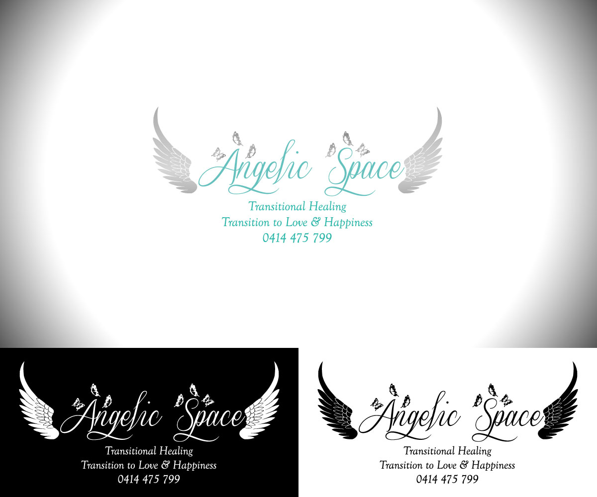 Logo-Design von Jun Kai für TRANSITIONAL HEALING | Design #2321235