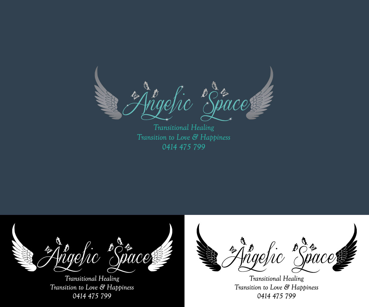 Logo Design by Jun Kai for TRANSITIONAL HEALING | Design #2321272