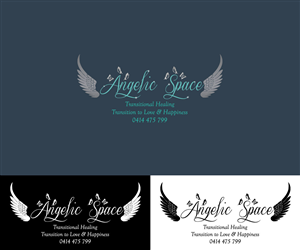 Logo Design by Jun Kai for TRANSITIONAL HEALING | Design: #2321272