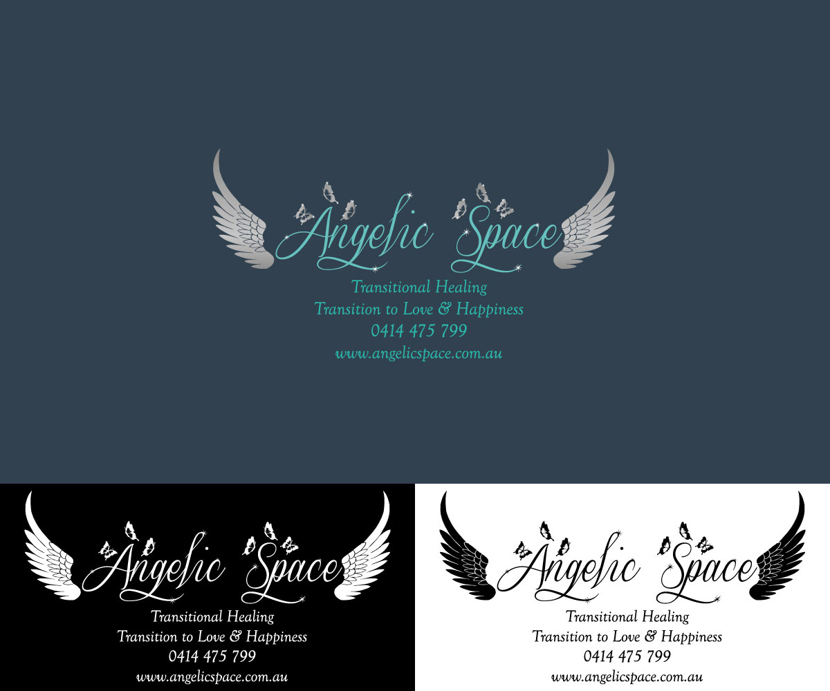 Design de Logo par Jun Kai pour TRANSITIONAL HEALING | Design #2321851