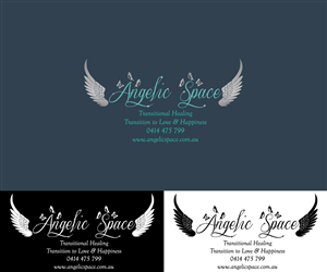 Logo Design by Jun Kai for TRANSITIONAL HEALING | Design: #2321851
