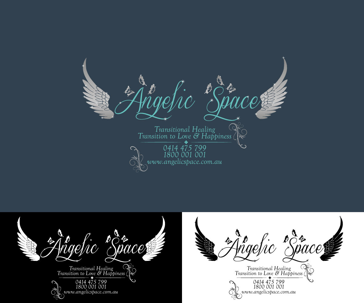 Logo Design by Jun Kai for TRANSITIONAL HEALING | Design #2345813