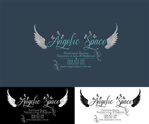 Logo Design by Jun Kai
