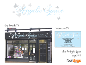 Design de Logo par Kirsty pour TRANSITIONAL HEALING | Design : #2319349