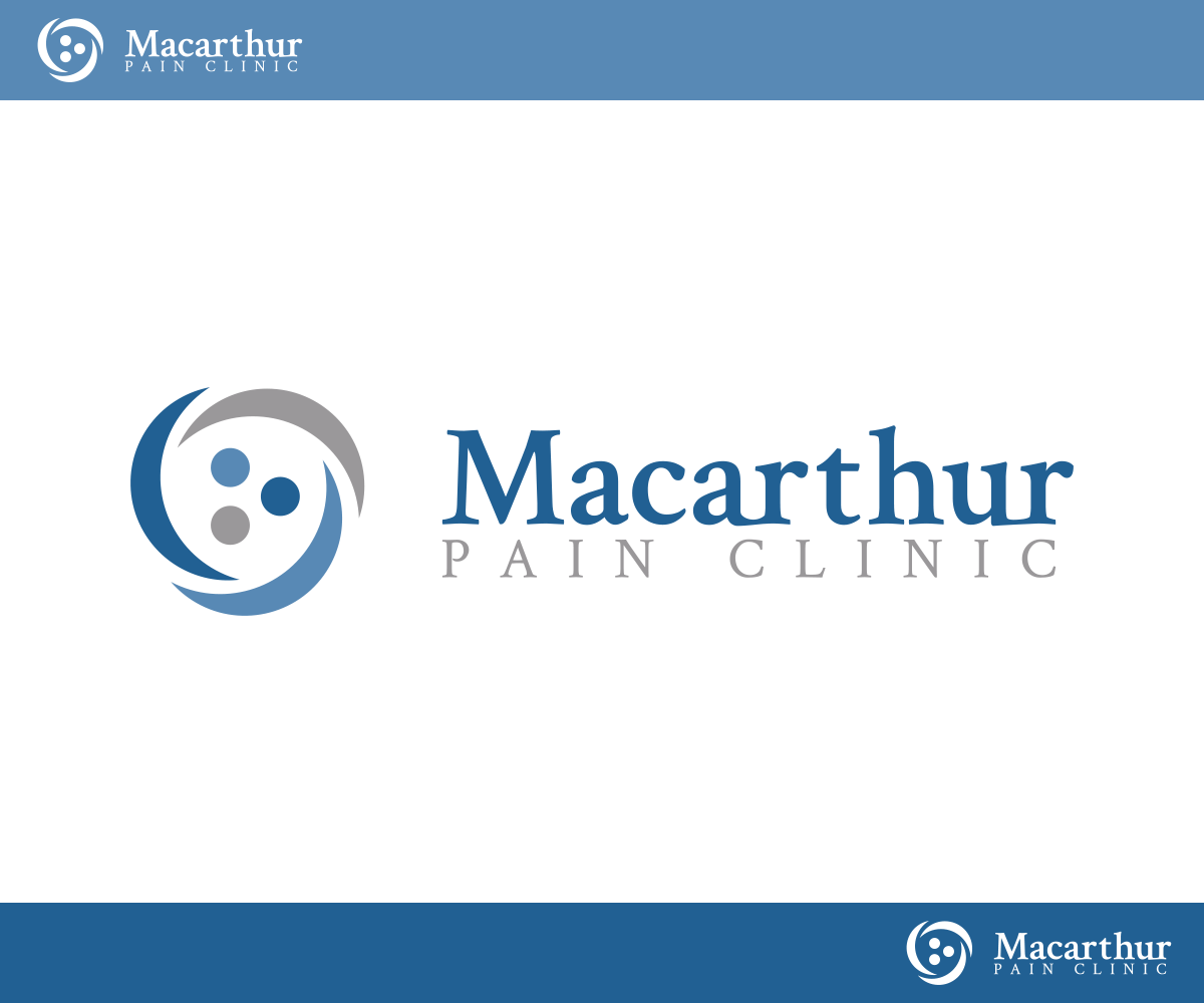 Logo Design by nreimer for this project | Design #11402690