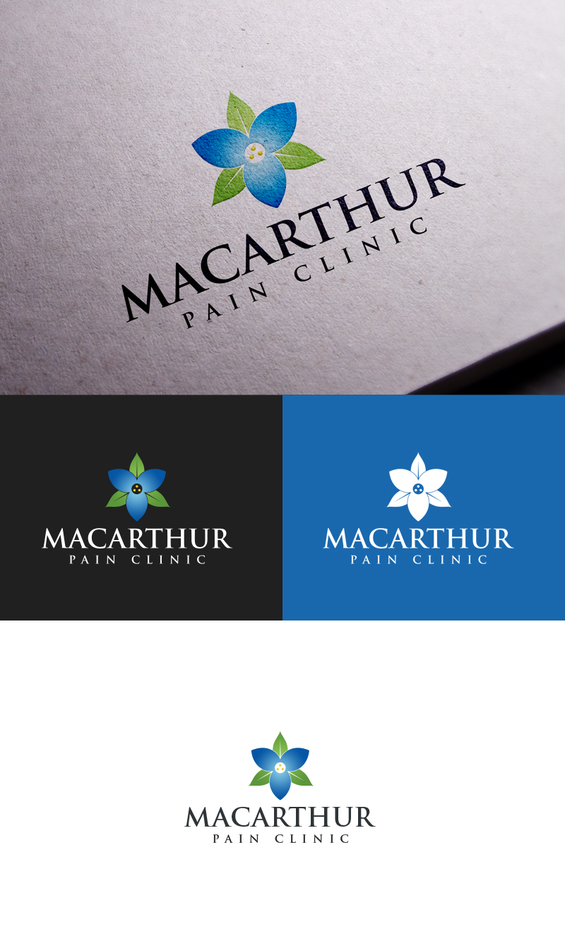 Design de Logo par logo_s pour ce projet | Design #11339496