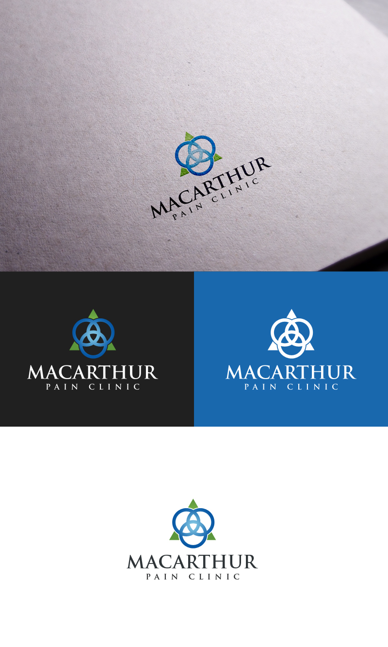 Logo Design by logo_s for this project | Design #11363326