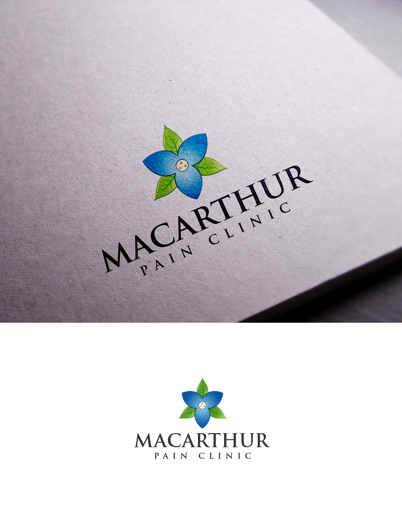 Logo Design by logo_s for this project | Design #11363769