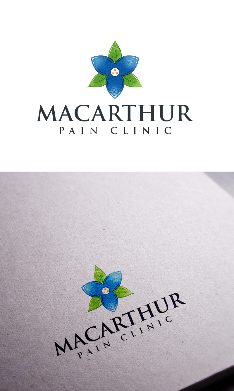 Logo Design by logo_s for this project | Design #11364741
