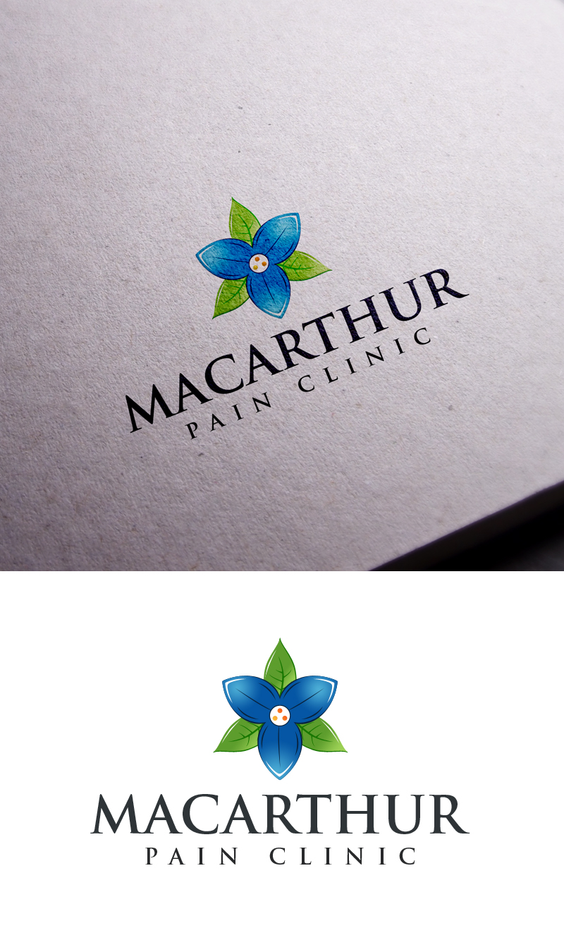 Logo Design by logo_s for this project | Design #11369070