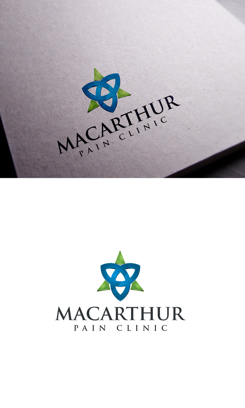 Logo Design by logo_s for this project | Design #11399309