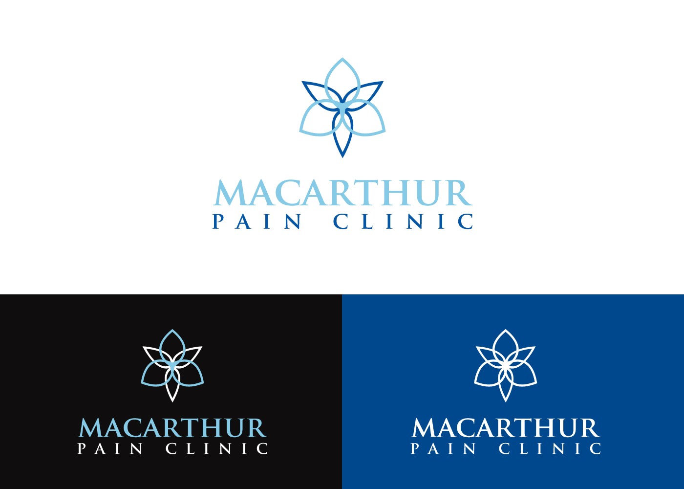 Logo Design by BehindSymbols for this project | Design #11406001