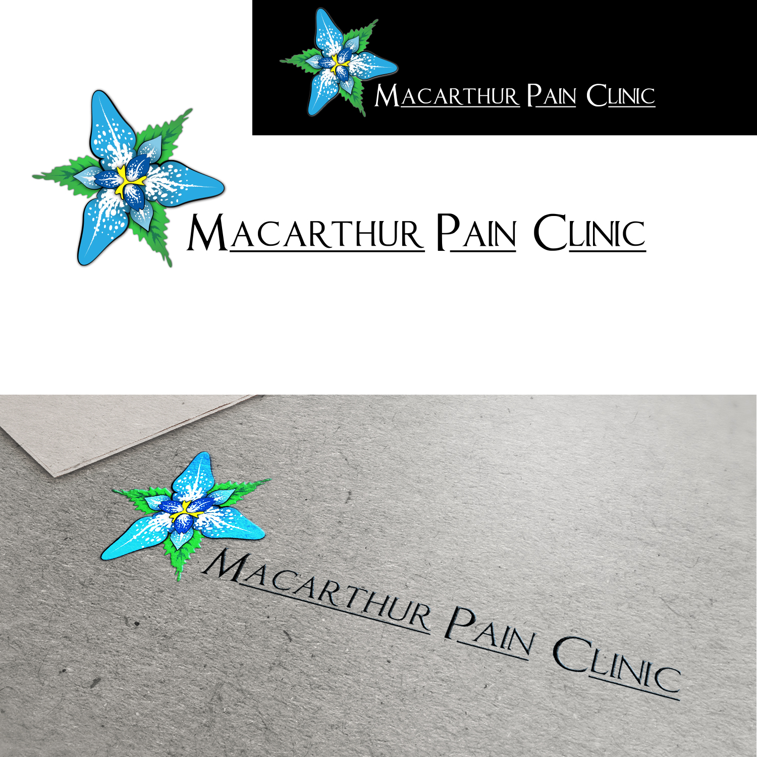 Logo Design by Noah.Klaman3187 for this project | Design #11403900