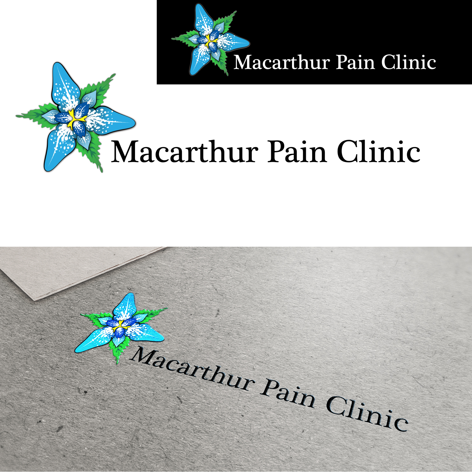 Logo Design by Noah.Klaman3187 for this project | Design #11403902