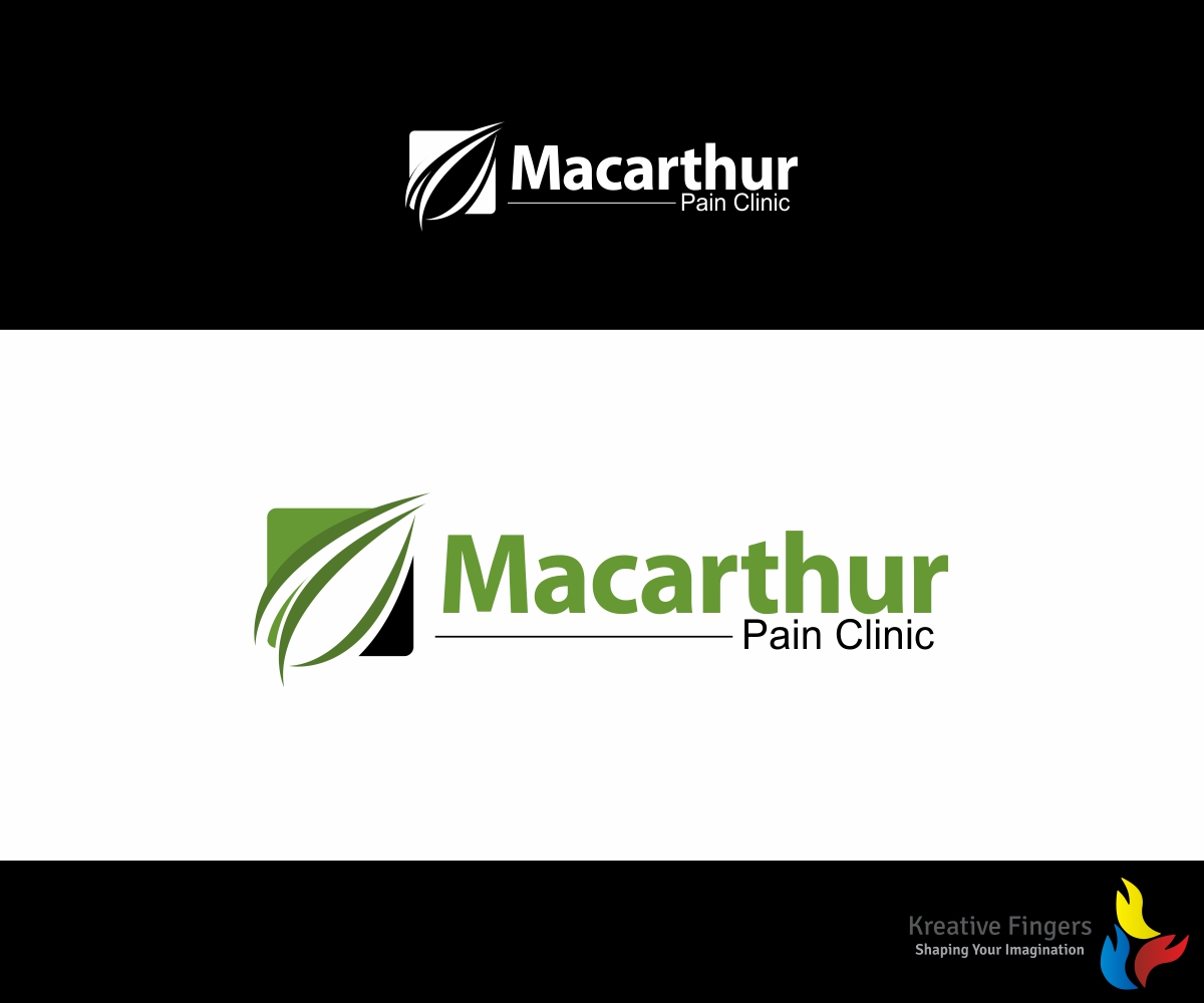 Logo-Design von Kreative Fingers für dieses Projekt | Design #11346157