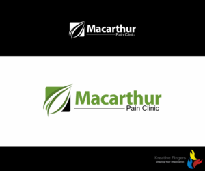 Logo Design by Kreative Fingers