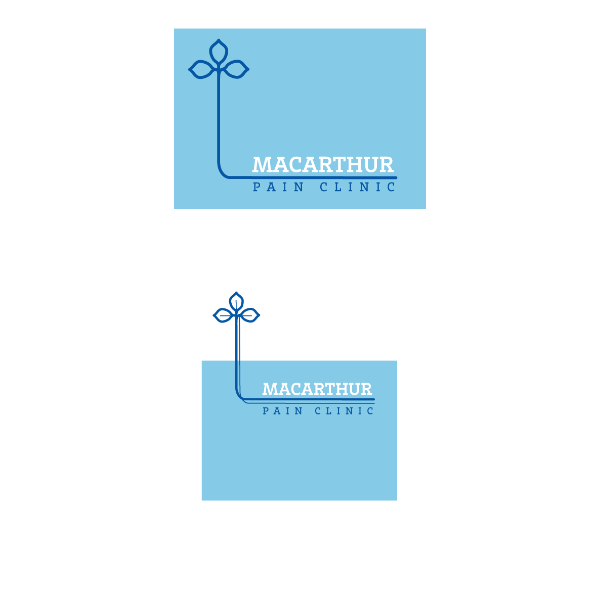 Logo Design by mfilevych for this project | Design #11344315
