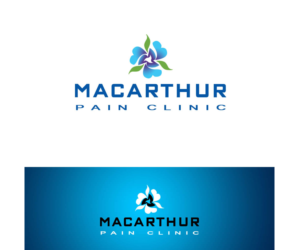 Logo Design by R O N I E for this project | Design: #11405495