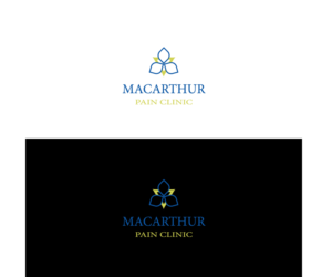 Logo Design by R O N I E for this project | Design: #11408242