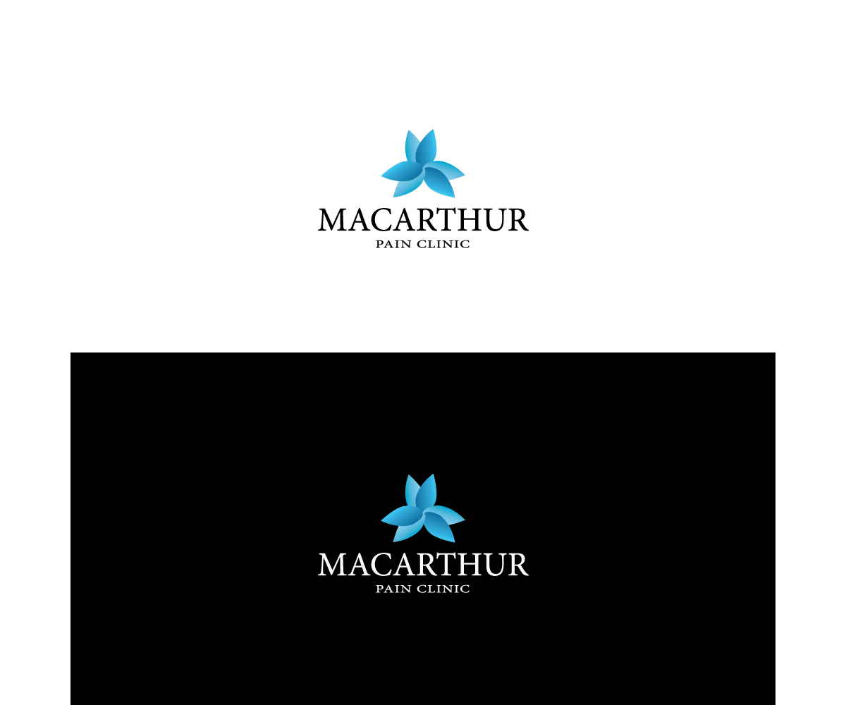 Logo Design by R O N I E for this project | Design #11408244