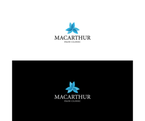 Logo Design by R O N I E for this project | Design: #11408244