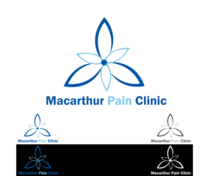 Logo Design by R O N I E for this project | Design: #11408245