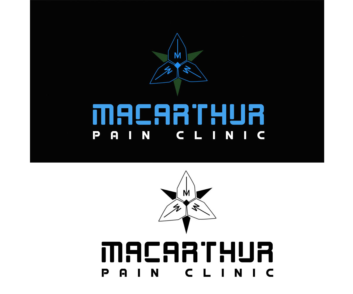 Logo Design by R O N I E for this project | Design #11409604