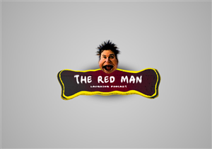 Podcast-Design von SISU für dieses Projekt | Design: #2312357