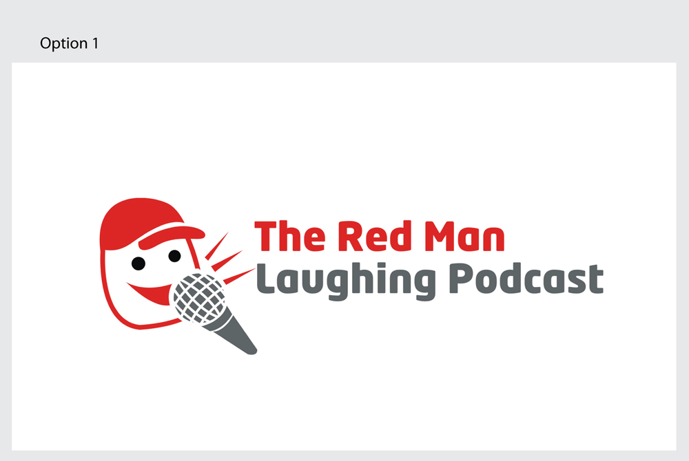 Podcast Design by ESolz Technologies for this project | Design #2310666