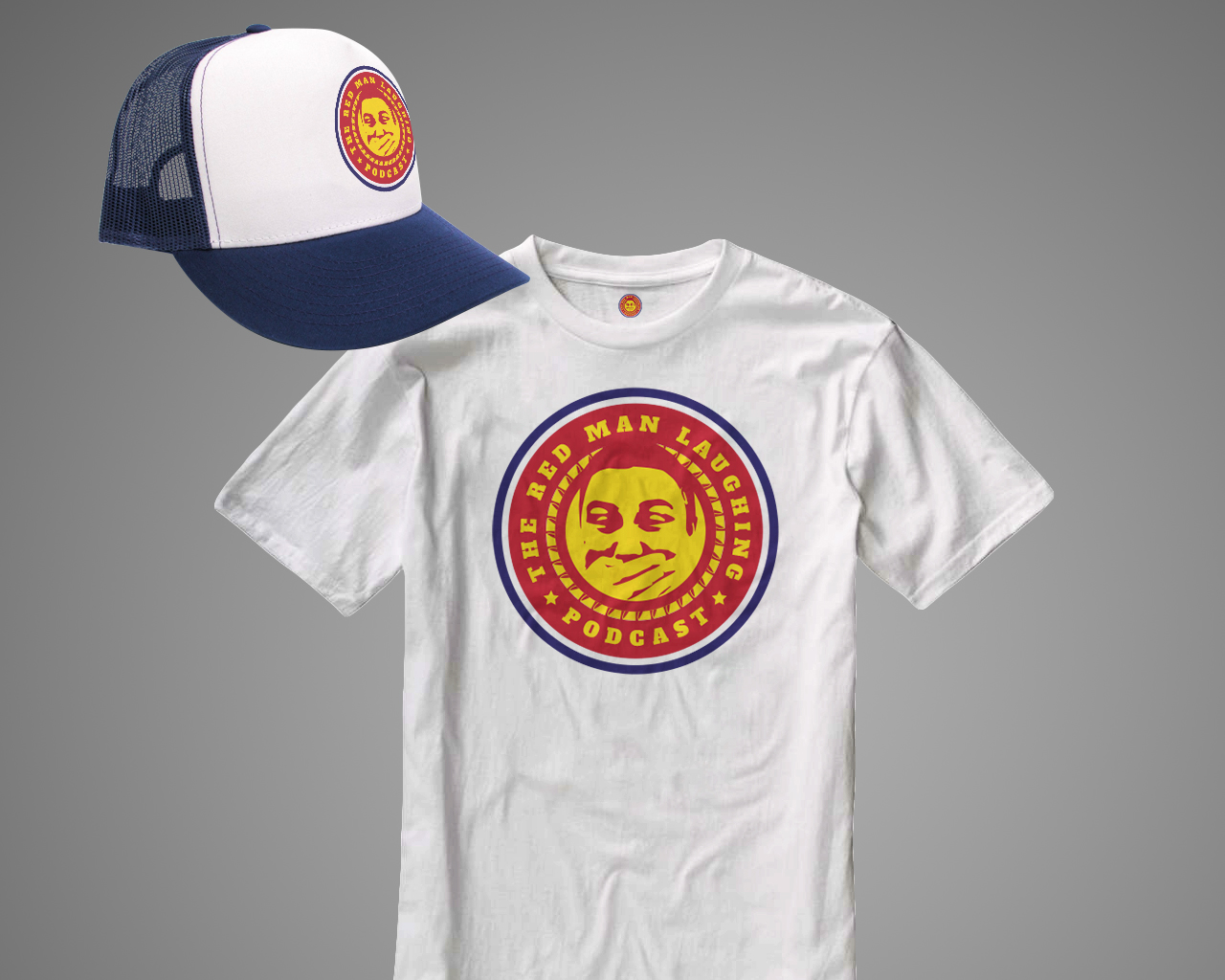 Podcast Design by Skwagor for this project | Design #2323304