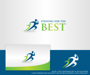 Logo Design by alvinnavarra for this project | Design #11328224