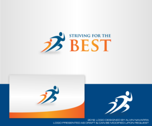 Logo Design by alvinnavarra for this project | Design: #11341172