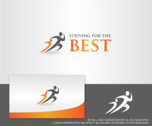 Logo Design by alvinnavarra for this project | Design: #11341175