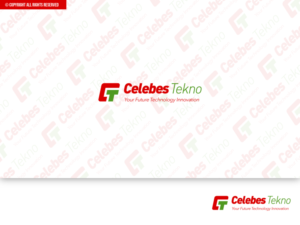 Logo Design by Ash  for Celebes Tekno | Design: #11337137