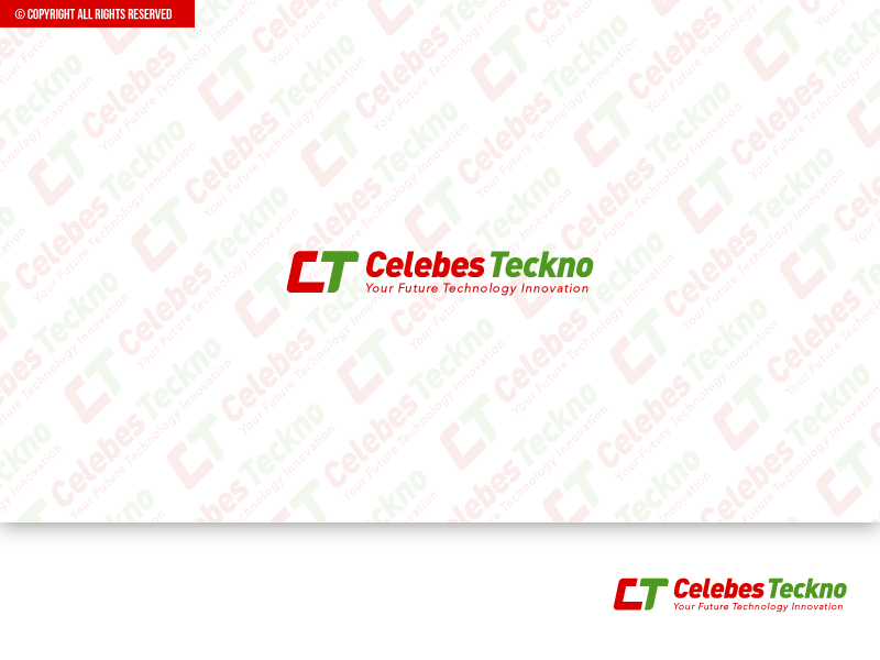 Logo Design by Ash  for Celebes Tekno | Design #11354041