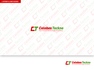 Logo Design by Ash  for Celebes Tekno | Design: #11354041